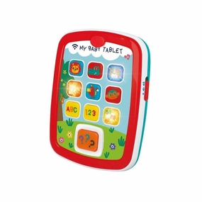 Hola Baby Learning Tablet