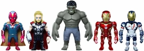 Hot Toys "Avengers Age of Ultron Artist Mix Series 2 Collectible Set Figure