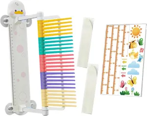 Increase Training Tester Touch High Jump Counter Vertical Indoor Children Teens Height Touch Device Touch High Jump Toy