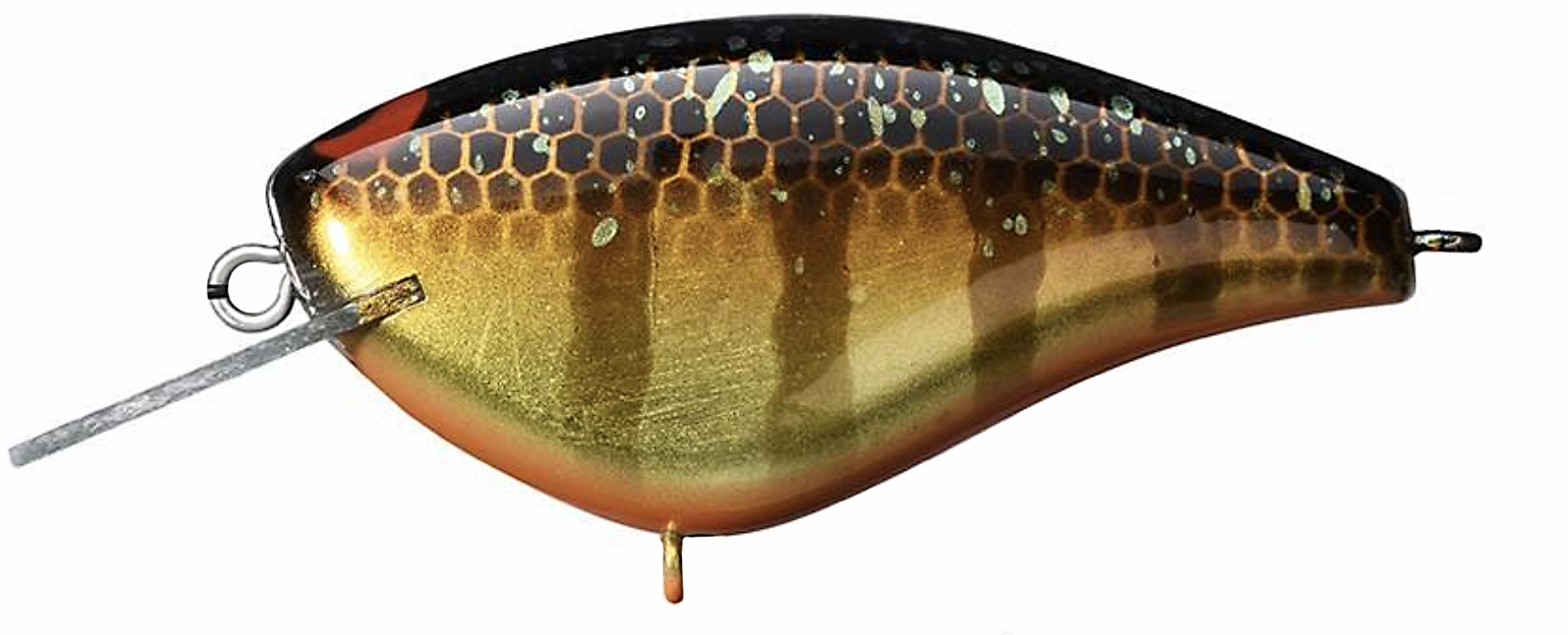 Jackall Bling 55