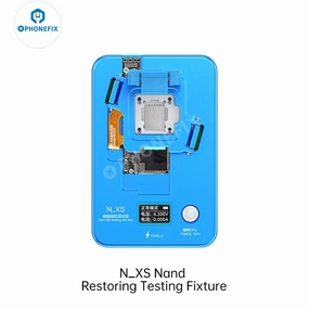 JCID N-XS Nand Restoring Test Fixture for iPhone XR-XS Max