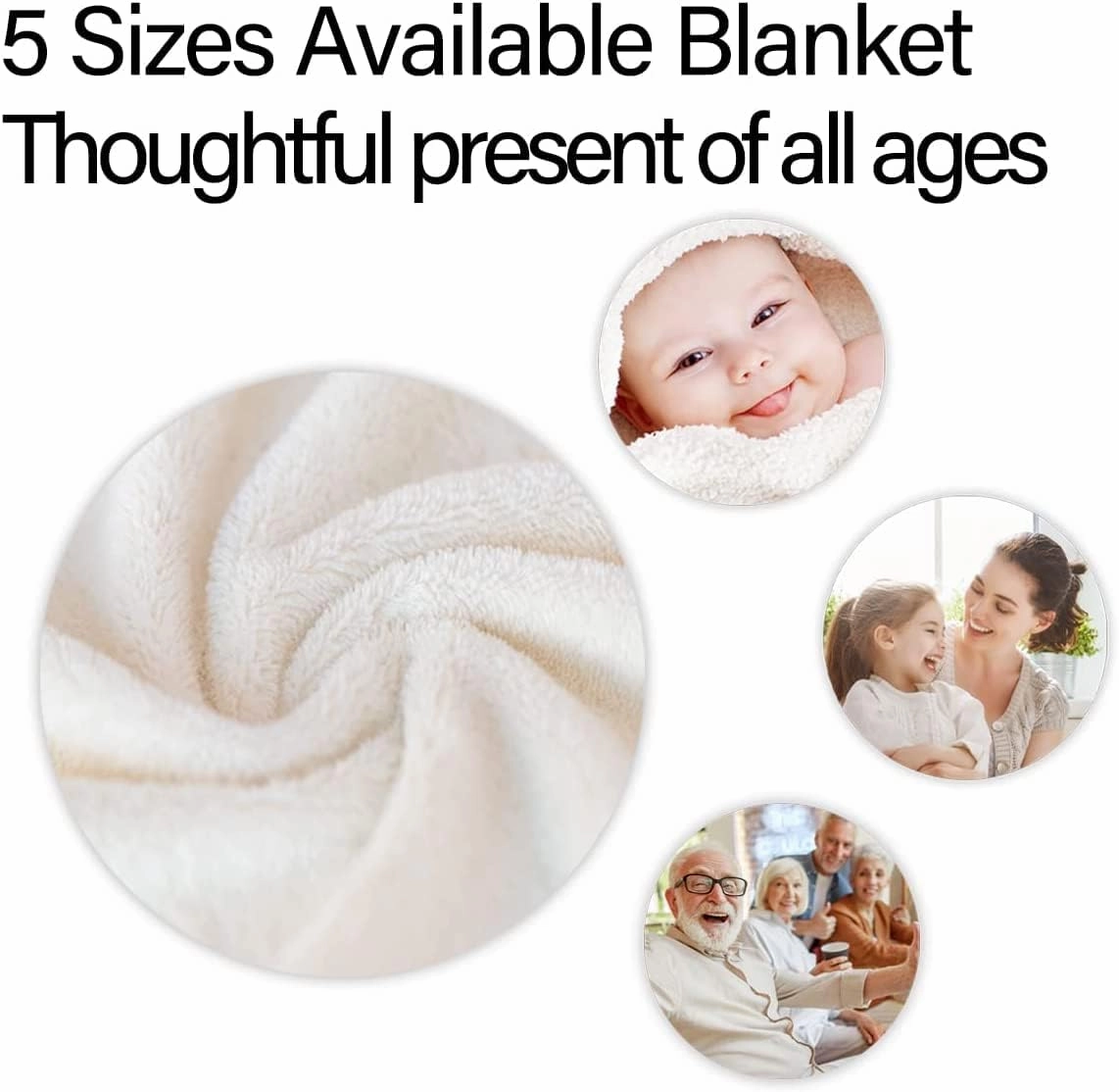 jejeloiu Lake Flannel Fleece Blanket Twin 60"x80" Kids Lakeside Fishing Plush Throw Blanket for Boys Girls Teens Cabin Mountain,All Season for Bed Sofa Couch Breathable Tree