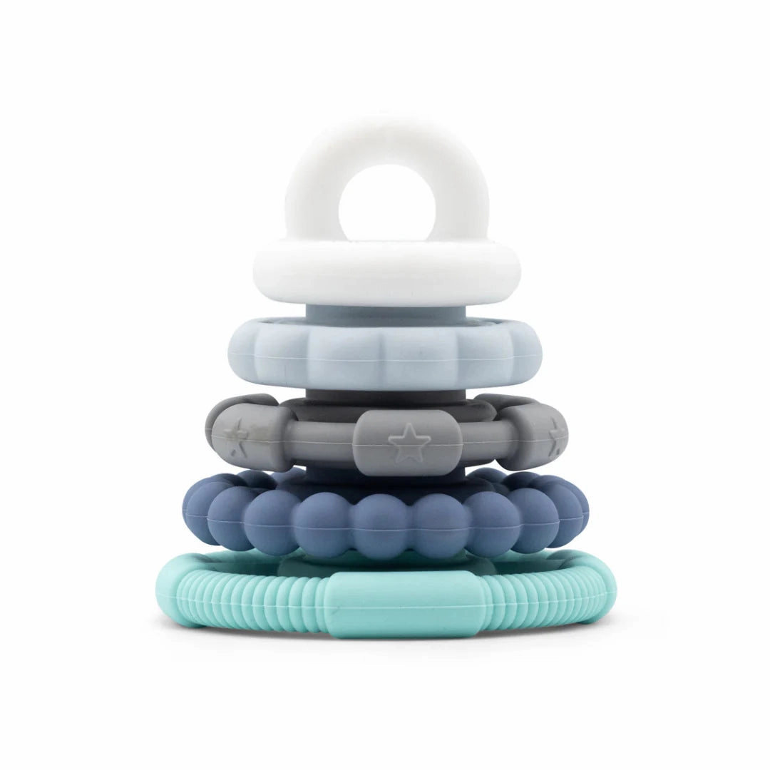 Jellystone / Stacker and Teether Toy