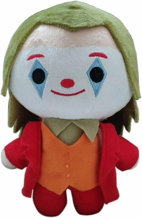 Joker Stuffed Doll Plush Toy 7.8 inch