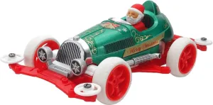 JR Santa Claus - VS Chassis/Tamiya / 95678