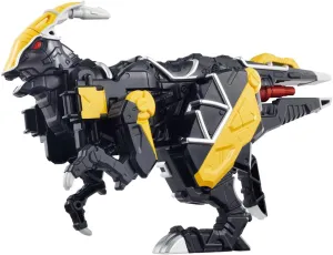 Jyuden Sentai Kyoryuger Dinosaur Mecha - Parasagan (Black) #02