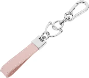 Key Lanyard Car Fob Holder Keychain Hook and Phone Holder Anti-lost Keyring for Everyday Use