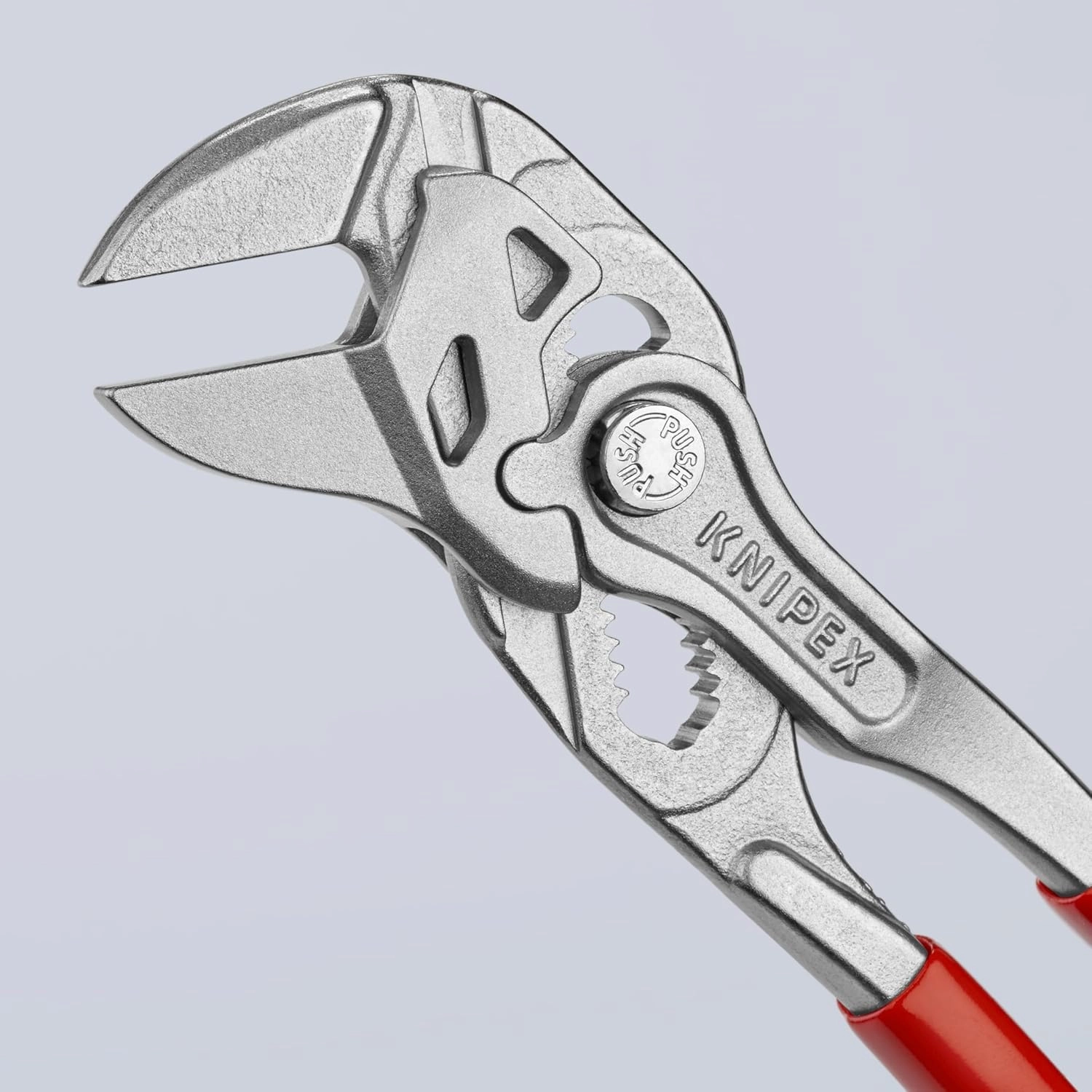 KNIPEX 86 03 150 Pliers Wrench, 6-Inch, Multi