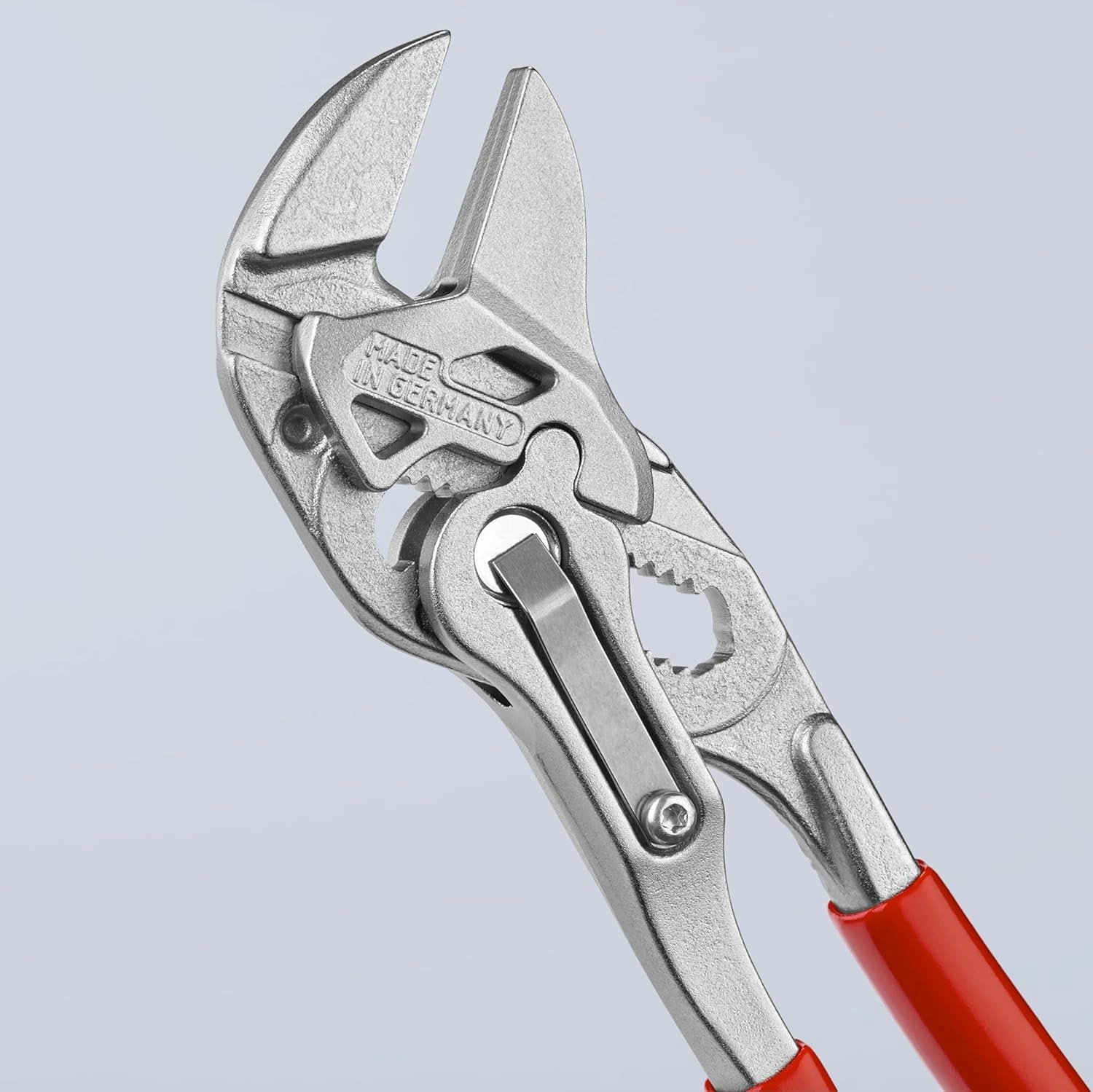 KNIPEX 86 03 150 Pliers Wrench, 6-Inch, Multi