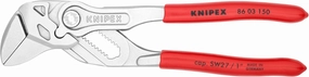 KNIPEX 86 03 150 Pliers Wrench, 6-Inch, Multi