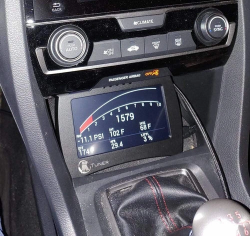 KTuner V2.0 Tuning Package w/ Free TSP Tune