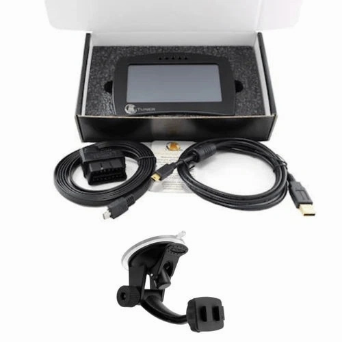 KTuner V2.0 Tuning Package w/ Free TSP Tune