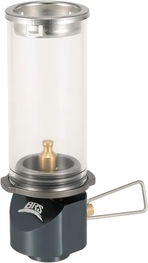 Lamp Light Butane Gas Light Lantern Outdoor Use Only for Camping Picnic Self-driving
