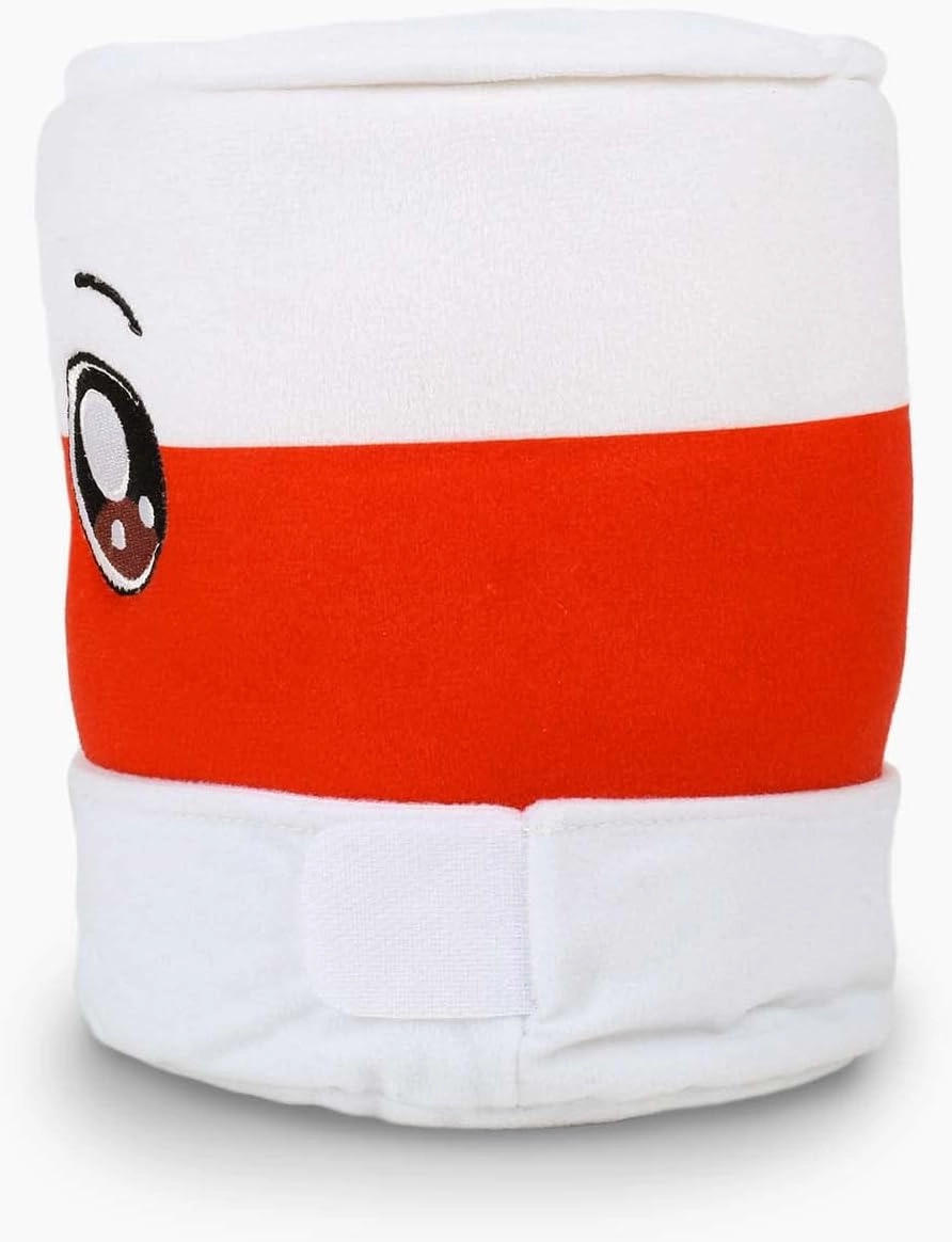 LankyBox Official Merch - Baby Canny Plush Toy - Small Stuffed Plushies - Cute Baby Canny Lanky Box Plushy for Kids - Official Store