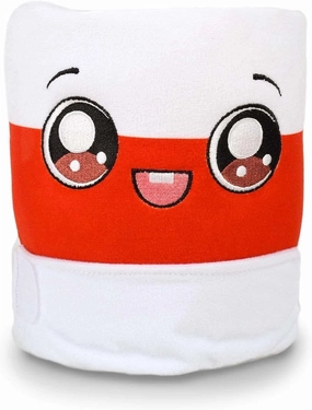 LankyBox Official Merch - Baby Canny Plush Toy - Small Stuffed Plushies - Cute Baby Canny Lanky Box Plushy for Kids - Official Store