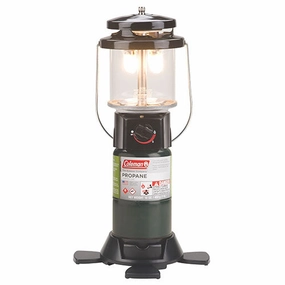 Lantern Ppn 2 Mantle Deluxe C004