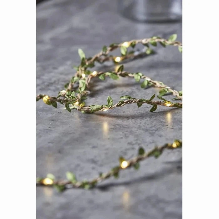 Leaf Twine
