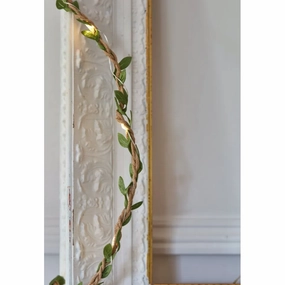 Leaf Twine, Set of 3