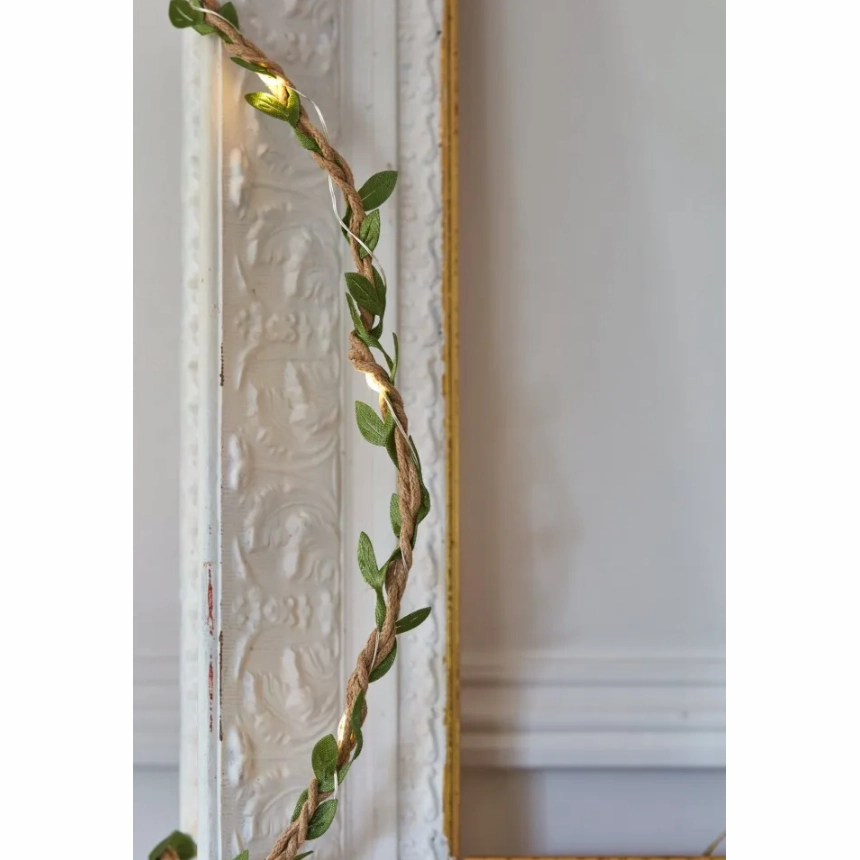 Leaf Twine, Set of 3