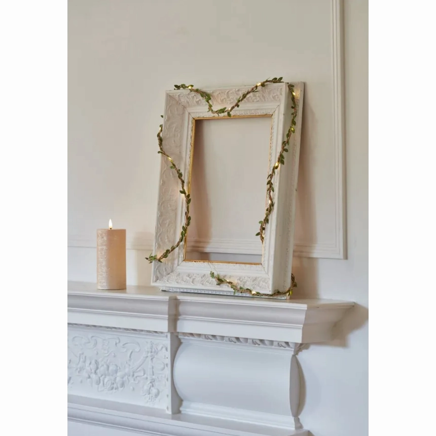 Leaf Twine, Set of 3