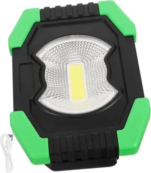 LED Camping Lamp Tent Light Compact Size Portable Emergency Light Waterproof Dustproof for Home Outdoor Camping