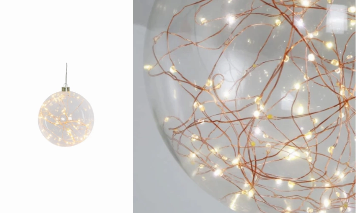 LED Fairy Lights