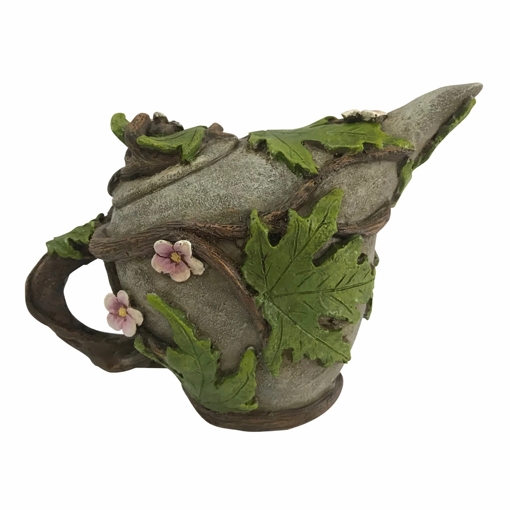 LED Fairy Teapot House