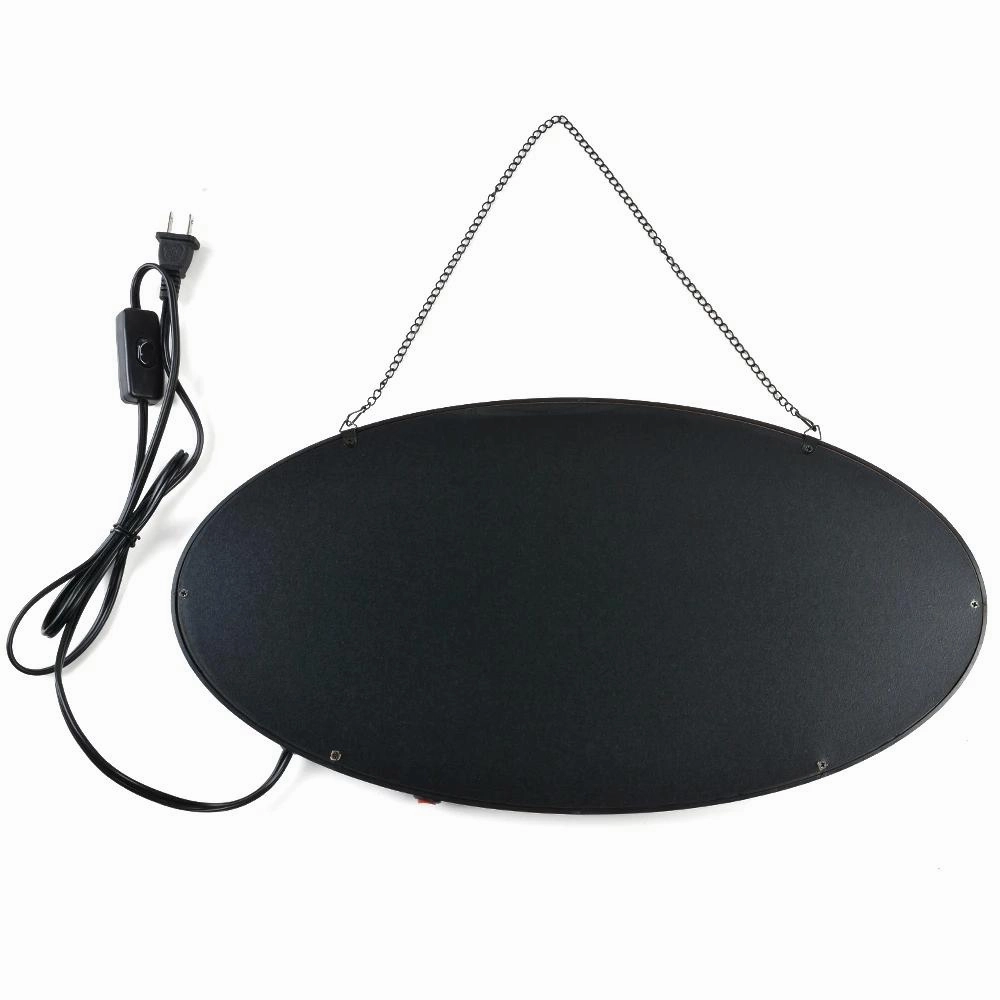LED OPEN Sign Electric Billboard Bright Advertising Board Flashing Window