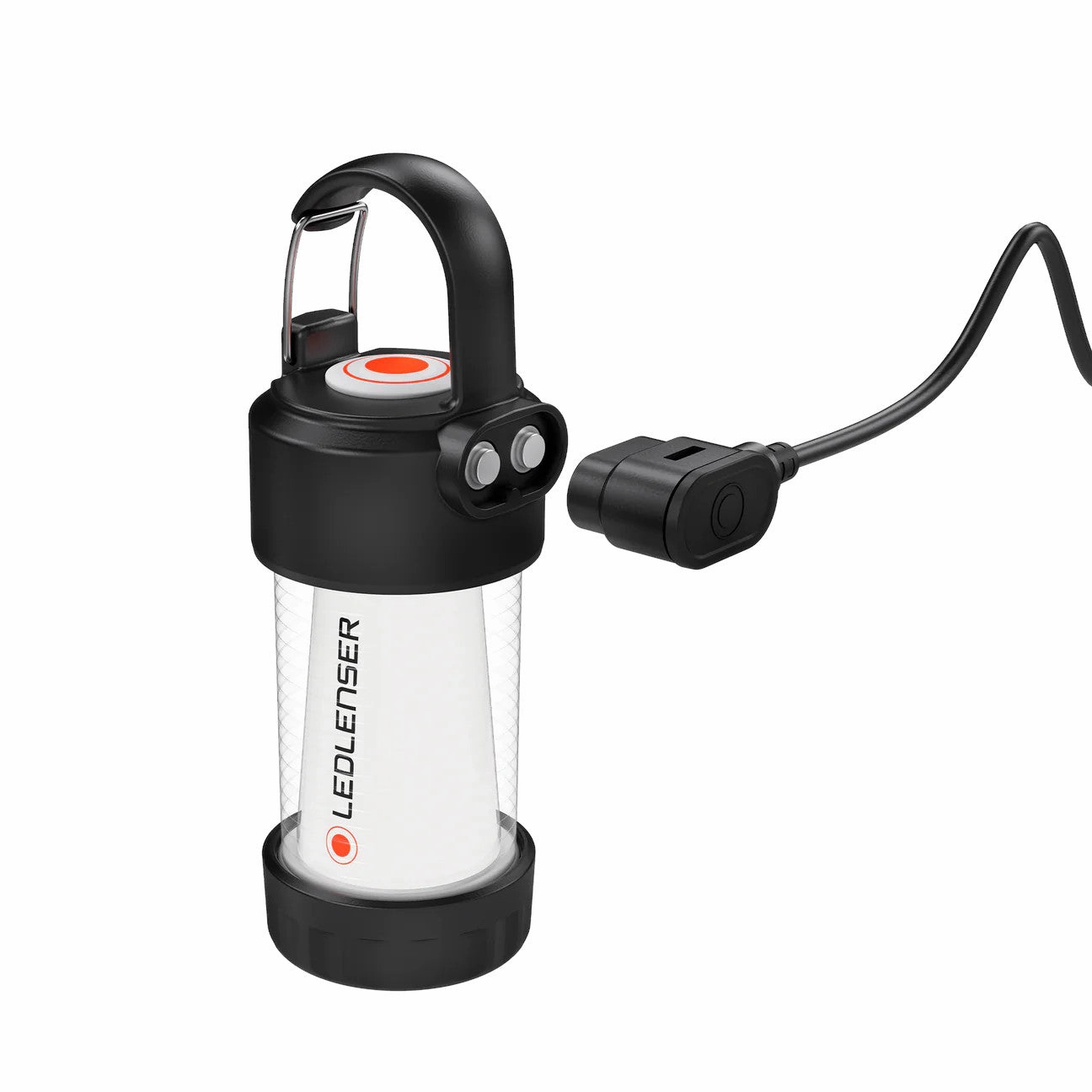 LEDLENSER ML4 300LM Micro Prism Technology Ultra-Compact Lantern