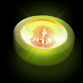 Light Up Drink Coaster