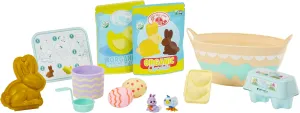 Little Tikes Creative Chefs Easter Basket Kit - 12 Accessories, Party Play Set, For Boys and Girls Ages 3 Years, Non Edible