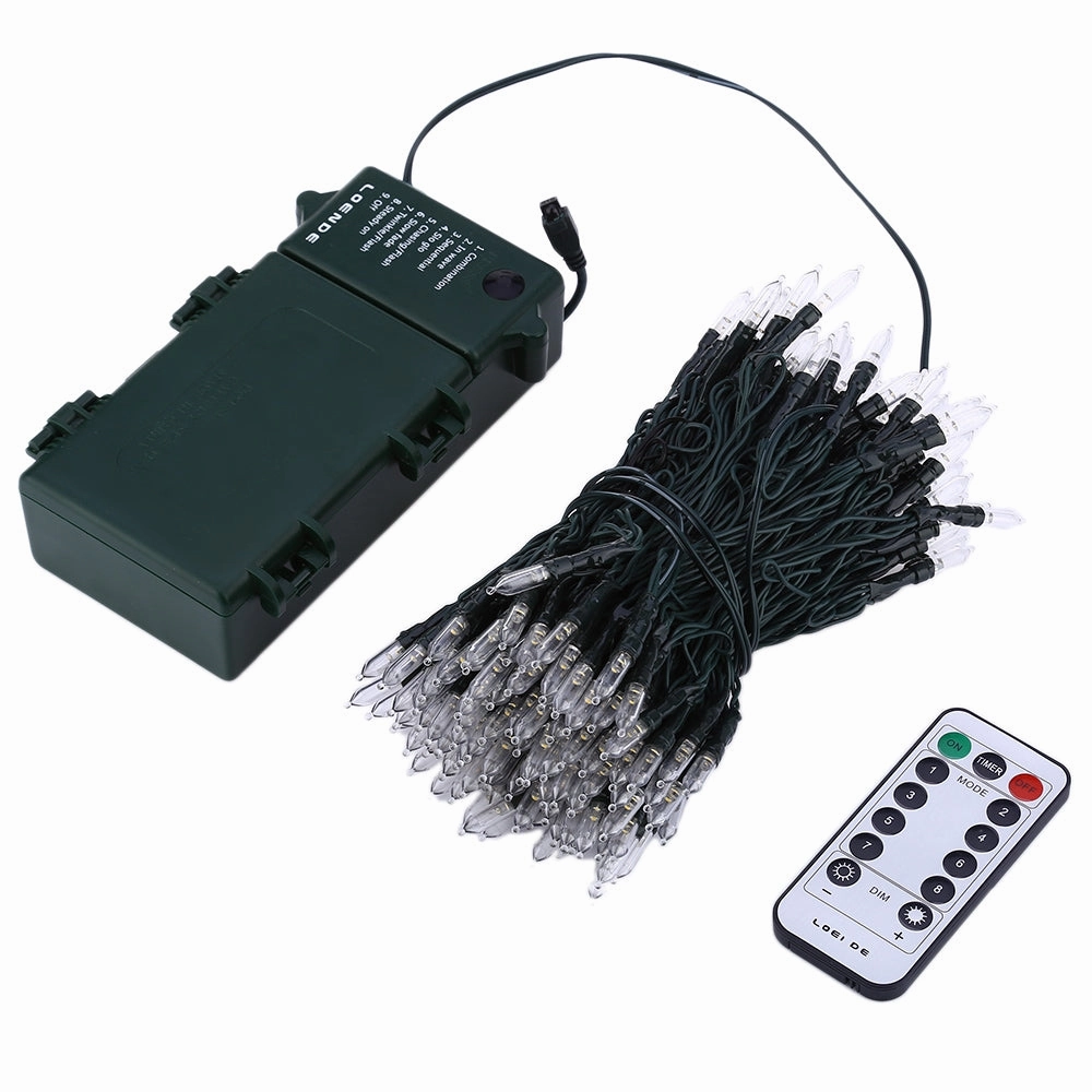 Loende Battery Powered 8 Modes 200