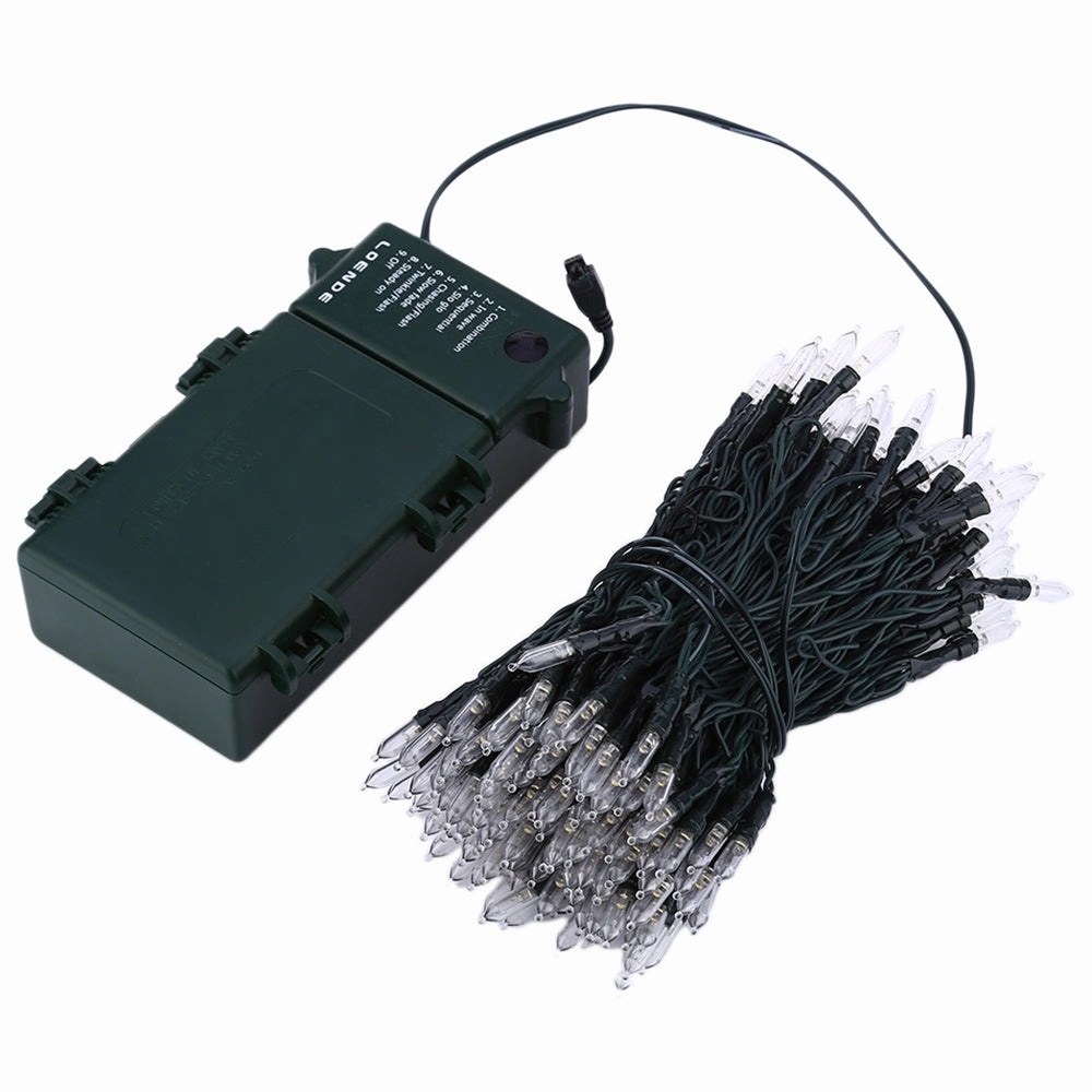 Loende Battery Powered 8 Modes 200
