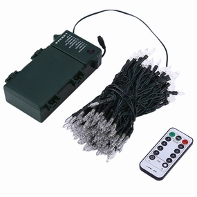 Loende Battery Powered 8 Modes 200
