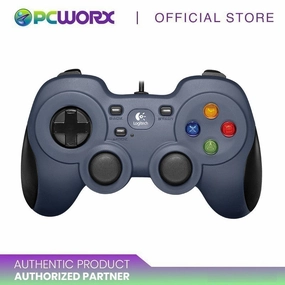 Logitech F310 Gamepad Controller
