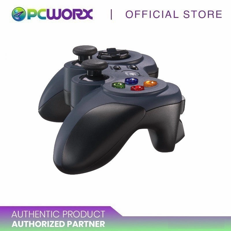 Logitech F310 Gamepad Controller