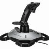 Logitech G Extreme 3D Pro Joystick - 12 Programmable Buttons, 8-way hat switch