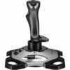 Logitech G Extreme 3D Pro Joystick - 12 Programmable Buttons, 8-way hat switch