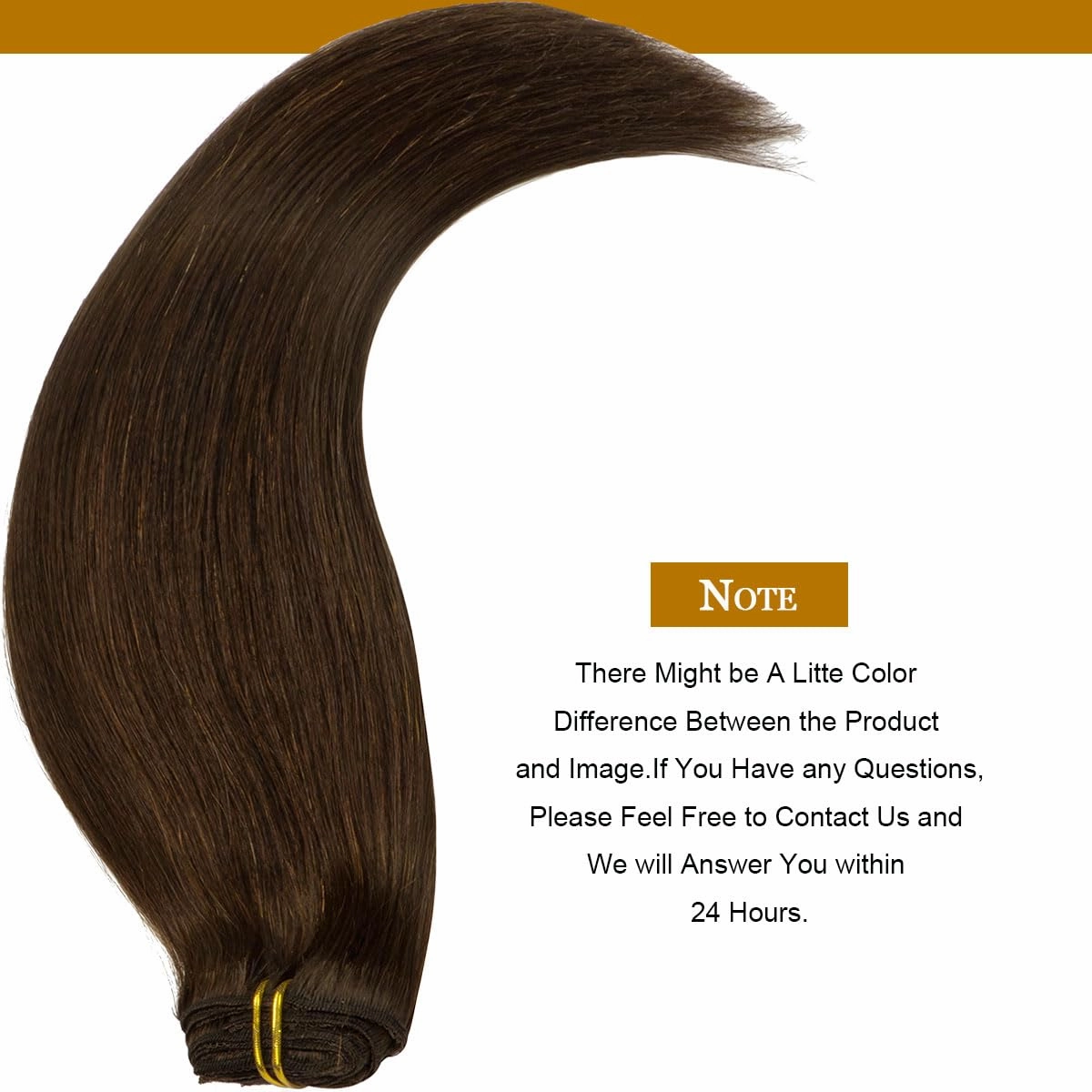 Loxxy 20Inch Clip in Hair Extensions Real Human Hair 140g 7pcs Light Dark Brown Seamless Silky Straight Clip in Hair Extensions Brazilian Remy Human Hair Clip in Extensions For Women