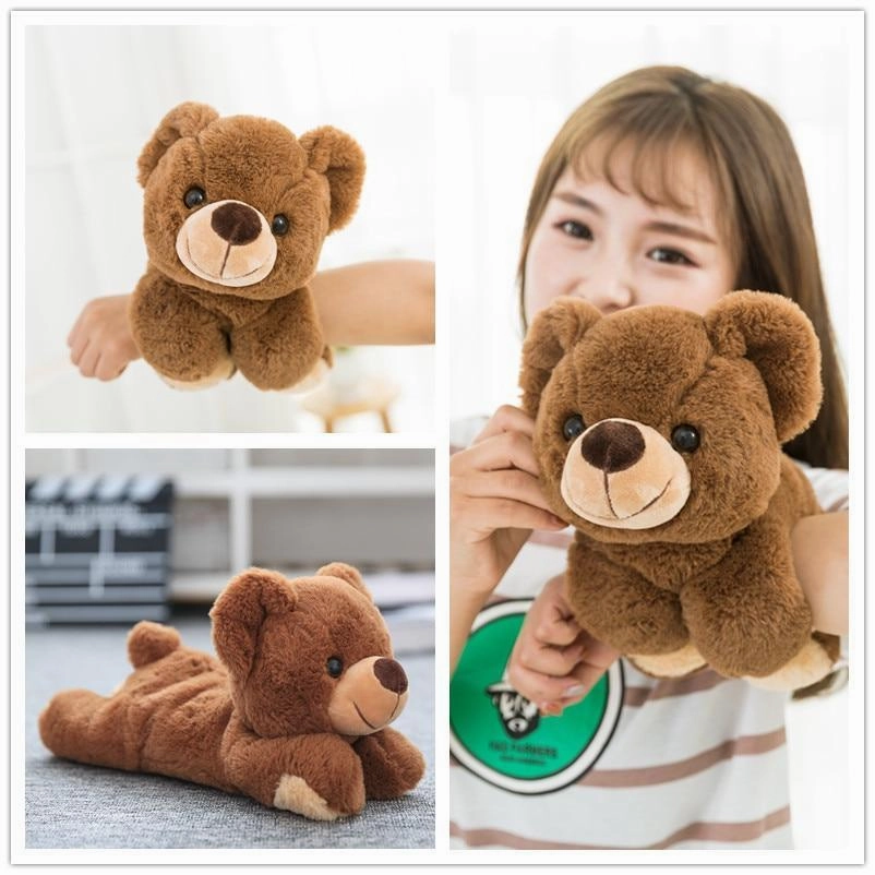 Magic Clinging Plush Toy