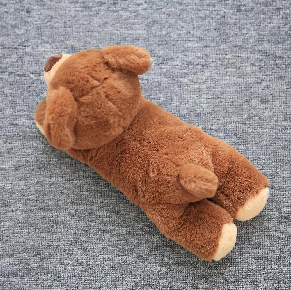 Magic Clinging Plush Toy