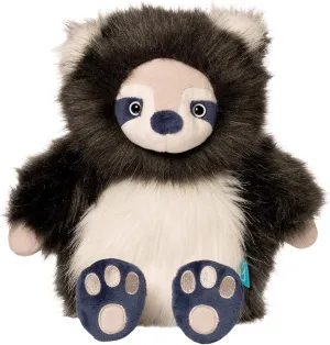Manhattan Toy Harry the Raccoon Stuffed Animal, 11"