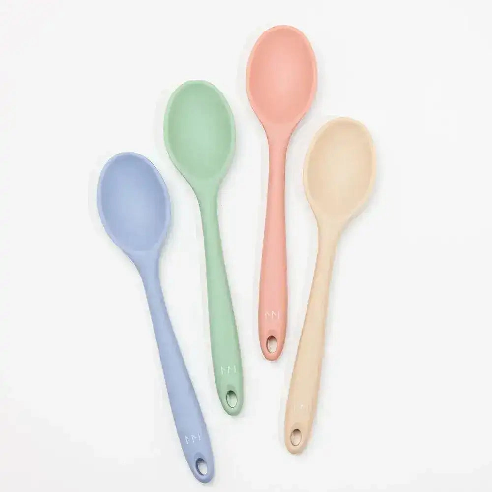 Mini Chef Kids Kitchen Utensils Set