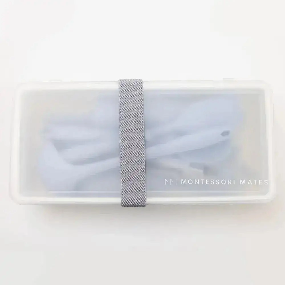 Mini Chef Kids Kitchen Utensils Set