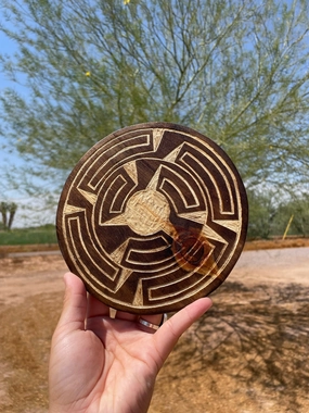 Mini Maze