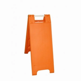 Minicade® Barricade Sign Stand
