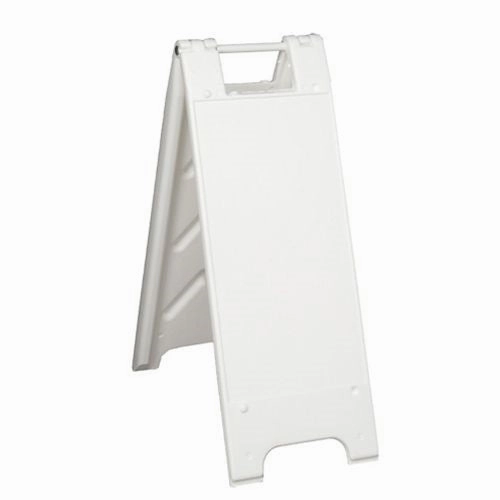Minicade® Barricade Sign Stand