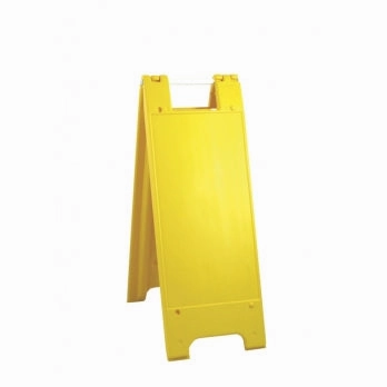Minicade® Barricade Sign Stand