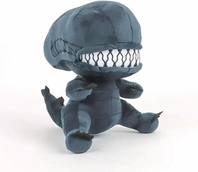 Monster Alien Stuffed Animal Plush Toy,Cartoon Movie Figures Plush for Kids Fans Birthday