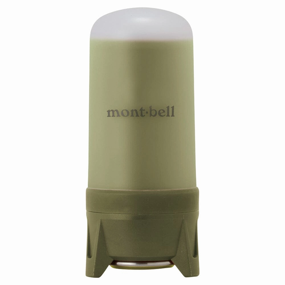 Montbell Compact Lantern Warm